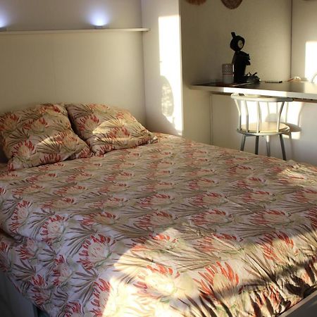 Appartement Les palmes Port Deauville Extérieur photo