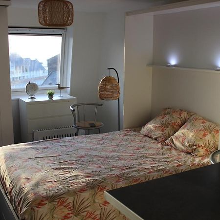 Appartement Les palmes Port Deauville Extérieur photo