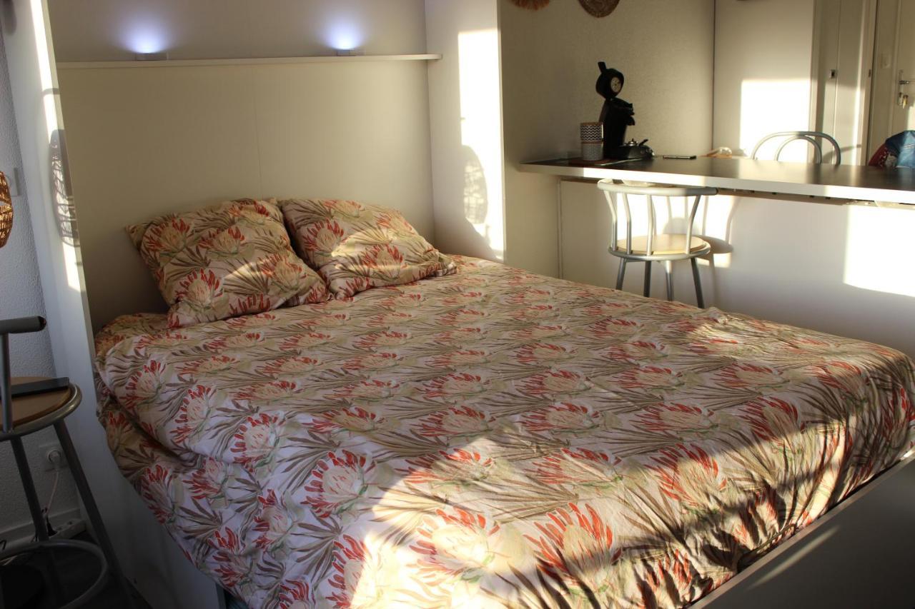 Appartement Les palmes Port Deauville Extérieur photo